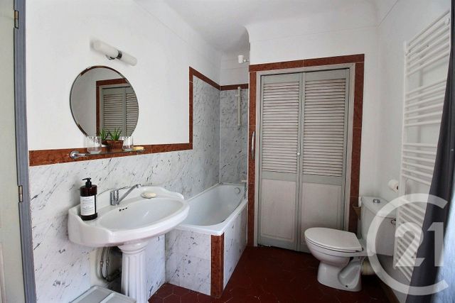 Appartement Duplex à vendre - 5 pièces - 98.0 m2 - VALBONNE - 06 - PROVENCE-ALPES-COTE-D-AZUR - Century 21 Visa Immobilier