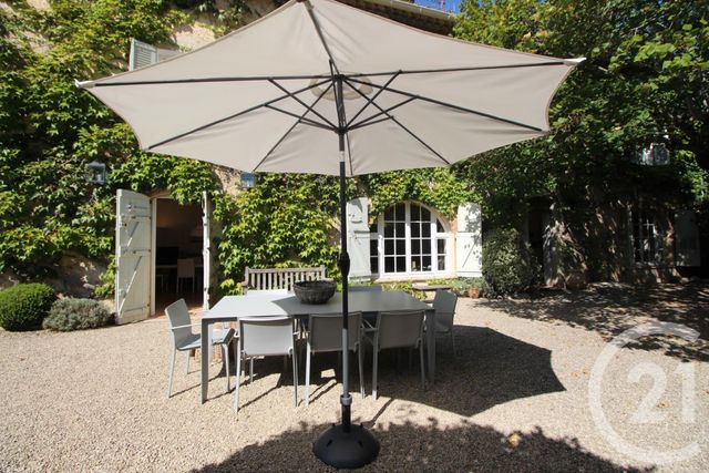 maison à vendre - 11 pièces - 302.0 m2 - VALBONNE - 06 - PROVENCE-ALPES-COTE-D-AZUR - Century 21 Visa Immobilier