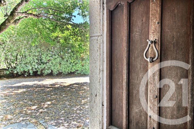 maison à vendre - 11 pièces - 302.0 m2 - VALBONNE - 06 - PROVENCE-ALPES-COTE-D-AZUR - Century 21 Visa Immobilier