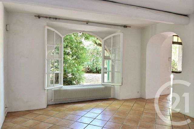 maison à vendre - 11 pièces - 302.0 m2 - VALBONNE - 06 - PROVENCE-ALPES-COTE-D-AZUR - Century 21 Visa Immobilier