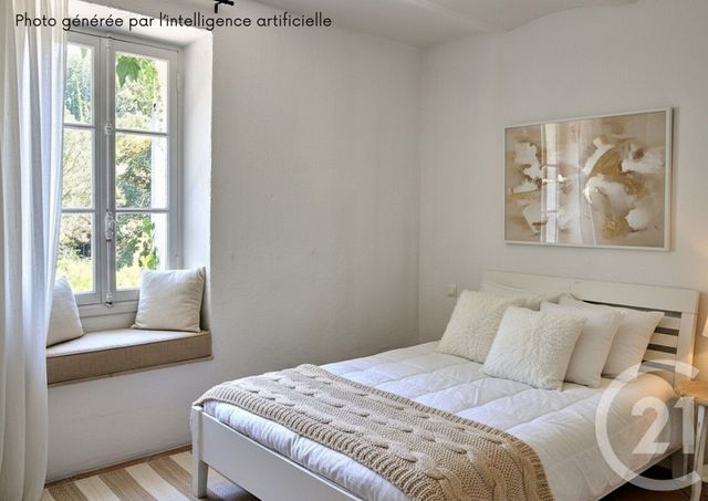 maison à vendre - 11 pièces - 302.0 m2 - VALBONNE - 06 - PROVENCE-ALPES-COTE-D-AZUR - Century 21 Visa Immobilier