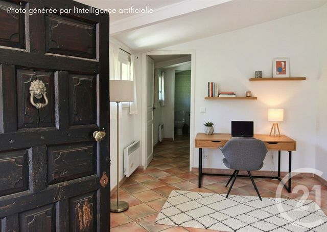 maison à vendre - 11 pièces - 302.0 m2 - VALBONNE - 06 - PROVENCE-ALPES-COTE-D-AZUR - Century 21 Visa Immobilier