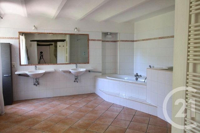 maison à vendre - 11 pièces - 302.0 m2 - VALBONNE - 06 - PROVENCE-ALPES-COTE-D-AZUR - Century 21 Visa Immobilier