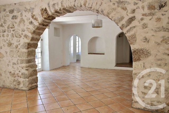 maison à vendre - 11 pièces - 302.0 m2 - VALBONNE - 06 - PROVENCE-ALPES-COTE-D-AZUR - Century 21 Visa Immobilier
