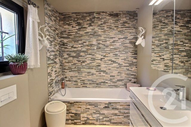 maison à vendre - 4 pièces - 113.38 m2 - VALBONNE - 06 - PROVENCE-ALPES-COTE-D-AZUR - Century 21 Visa Immobilier