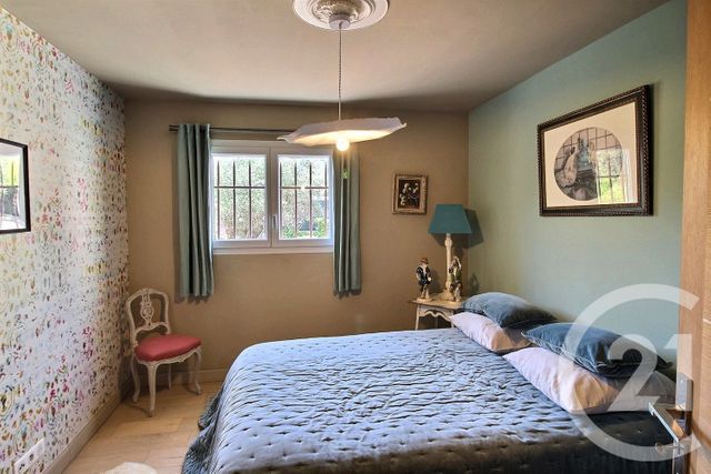 maison à vendre - 4 pièces - 113.38 m2 - VALBONNE - 06 - PROVENCE-ALPES-COTE-D-AZUR - Century 21 Visa Immobilier