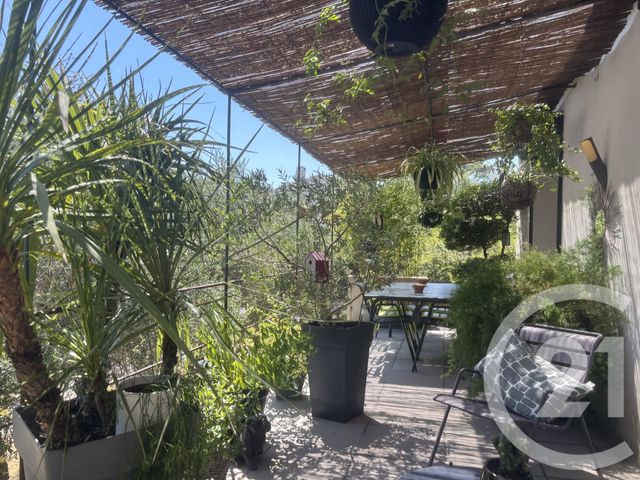 maison à vendre - 4 pièces - 113.38 m2 - VALBONNE - 06 - PROVENCE-ALPES-COTE-D-AZUR - Century 21 Visa Immobilier