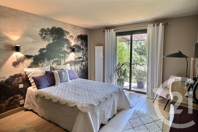 maison à vendre - 4 pièces - 113.38 m2 - VALBONNE - 06 - PROVENCE-ALPES-COTE-D-AZUR - Century 21 Visa Immobilier
