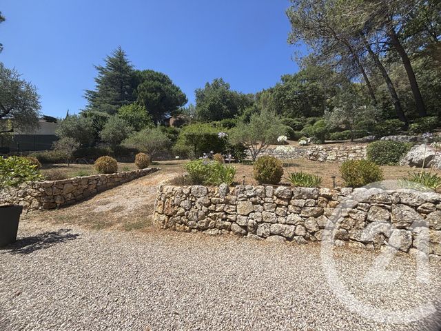 maison à vendre - 4 pièces - 113.38 m2 - VALBONNE - 06 - PROVENCE-ALPES-COTE-D-AZUR - Century 21 Visa Immobilier