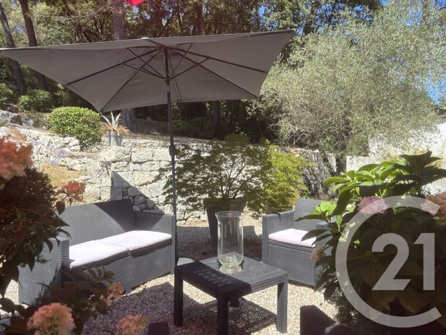 maison à vendre - 4 pièces - 113.38 m2 - VALBONNE - 06 - PROVENCE-ALPES-COTE-D-AZUR - Century 21 Visa Immobilier