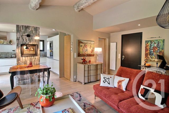 maison à vendre - 4 pièces - 113.38 m2 - VALBONNE - 06 - PROVENCE-ALPES-COTE-D-AZUR - Century 21 Visa Immobilier