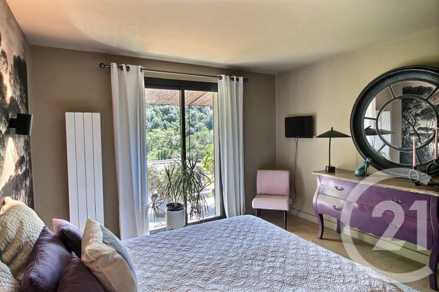 maison à vendre - 4 pièces - 113.38 m2 - VALBONNE - 06 - PROVENCE-ALPES-COTE-D-AZUR - Century 21 Visa Immobilier