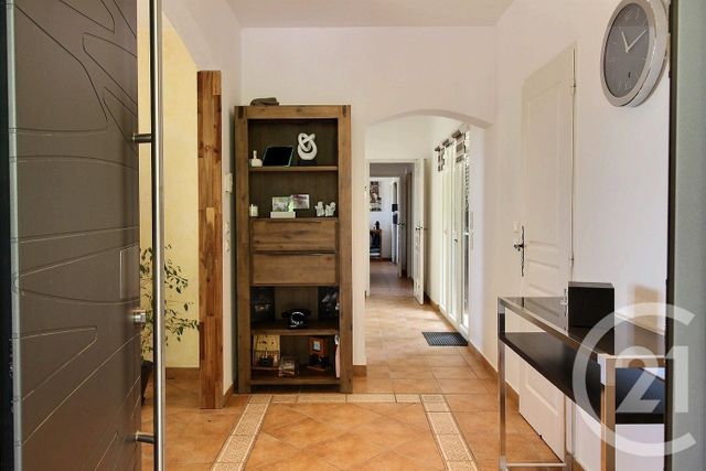 maison à vendre - 5 pièces - 170.0 m2 - OPIO - 06 - PROVENCE-ALPES-COTE-D-AZUR - Century 21 Visa Immobilier