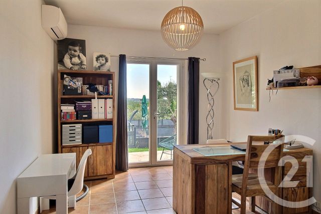 maison à vendre - 5 pièces - 170.0 m2 - OPIO - 06 - PROVENCE-ALPES-COTE-D-AZUR - Century 21 Visa Immobilier