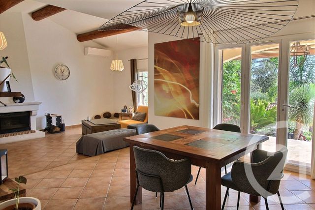 maison à vendre - 5 pièces - 170.0 m2 - OPIO - 06 - PROVENCE-ALPES-COTE-D-AZUR - Century 21 Visa Immobilier