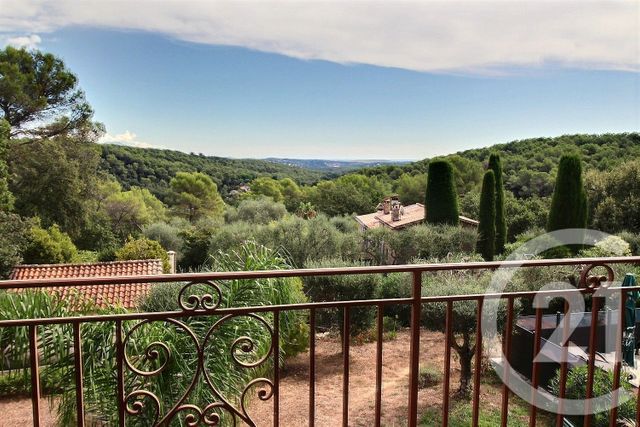 maison à vendre - 5 pièces - 170.0 m2 - OPIO - 06 - PROVENCE-ALPES-COTE-D-AZUR - Century 21 Visa Immobilier