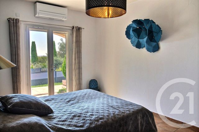 maison à vendre - 5 pièces - 170.0 m2 - OPIO - 06 - PROVENCE-ALPES-COTE-D-AZUR - Century 21 Visa Immobilier