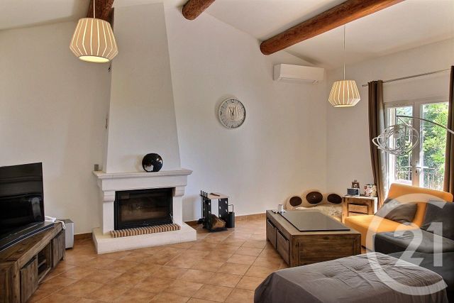 maison à vendre - 5 pièces - 170.0 m2 - OPIO - 06 - PROVENCE-ALPES-COTE-D-AZUR - Century 21 Visa Immobilier