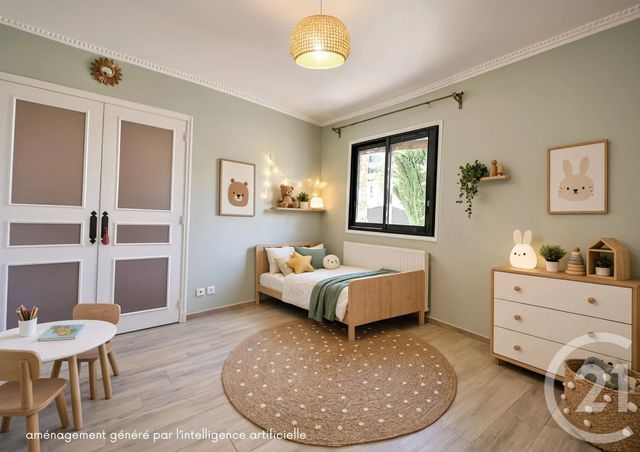 maison à vendre - 4 pièces - 118.0 m2 - VALBONNE - 06 - PROVENCE-ALPES-COTE-D-AZUR - Century 21 Visa Immobilier