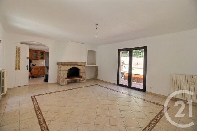 maison à vendre - 4 pièces - 118.0 m2 - VALBONNE - 06 - PROVENCE-ALPES-COTE-D-AZUR - Century 21 Visa Immobilier