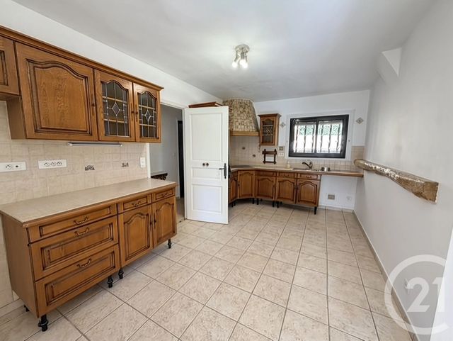 maison à vendre - 4 pièces - 118.0 m2 - VALBONNE - 06 - PROVENCE-ALPES-COTE-D-AZUR - Century 21 Visa Immobilier