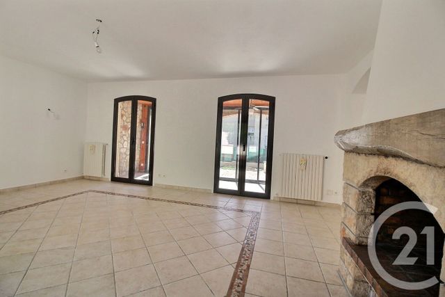 maison à vendre - 4 pièces - 118.0 m2 - VALBONNE - 06 - PROVENCE-ALPES-COTE-D-AZUR - Century 21 Visa Immobilier
