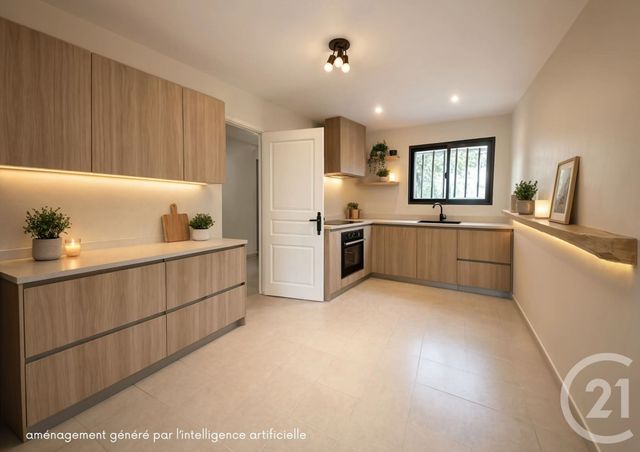 maison à vendre - 4 pièces - 118.0 m2 - VALBONNE - 06 - PROVENCE-ALPES-COTE-D-AZUR - Century 21 Visa Immobilier