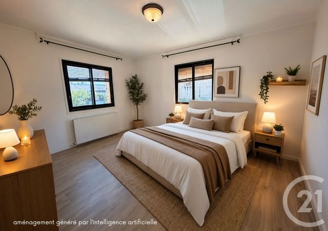 maison à vendre - 4 pièces - 118.0 m2 - VALBONNE - 06 - PROVENCE-ALPES-COTE-D-AZUR - Century 21 Visa Immobilier