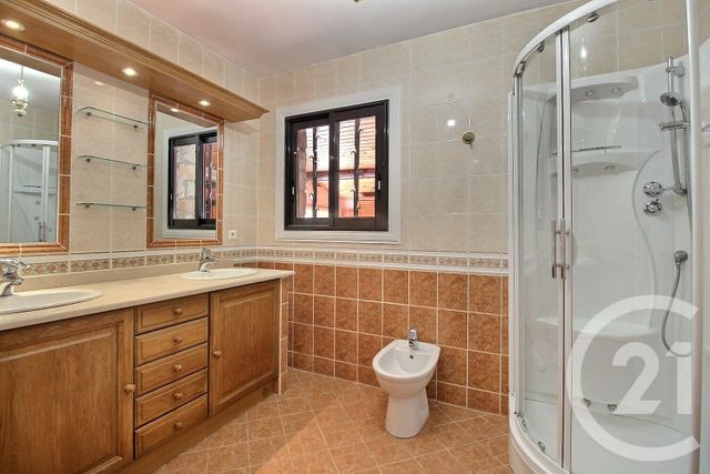 maison à vendre - 4 pièces - 118.0 m2 - VALBONNE - 06 - PROVENCE-ALPES-COTE-D-AZUR - Century 21 Visa Immobilier