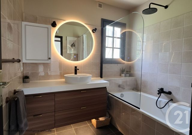 maison à vendre - 5 pièces - 179.1 m2 - VALBONNE - 06 - PROVENCE-ALPES-COTE-D-AZUR - Century 21 Visa Immobilier