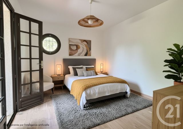 maison à vendre - 5 pièces - 179.1 m2 - VALBONNE - 06 - PROVENCE-ALPES-COTE-D-AZUR - Century 21 Visa Immobilier