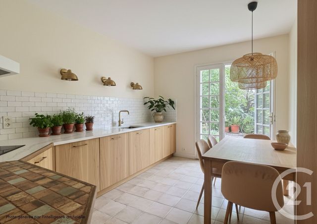 maison à vendre - 5 pièces - 179.1 m2 - VALBONNE - 06 - PROVENCE-ALPES-COTE-D-AZUR - Century 21 Visa Immobilier