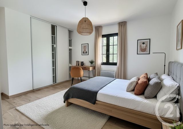 maison à vendre - 5 pièces - 179.1 m2 - VALBONNE - 06 - PROVENCE-ALPES-COTE-D-AZUR - Century 21 Visa Immobilier