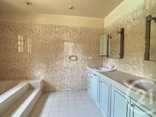 maison à vendre - 5 pièces - 179.1 m2 - VALBONNE - 06 - PROVENCE-ALPES-COTE-D-AZUR - Century 21 Visa Immobilier