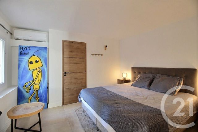 maison à vendre - 5 pièces - 141.31 m2 - CHATEAUNEUF GRASSE - 06 - PROVENCE-ALPES-COTE-D-AZUR - Century 21 Visa Immobilier