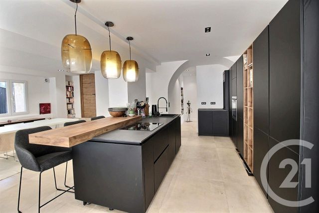 Maison à vendre CHATEAUNEUF GRASSE