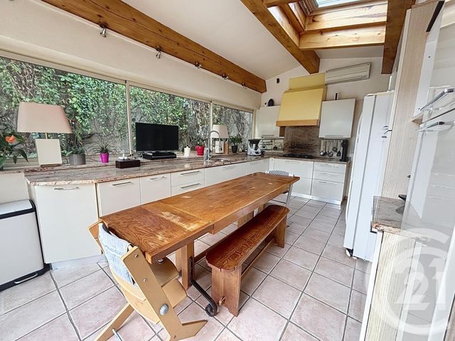 maison à vendre - 5 pièces - 116.0 m2 - VALBONNE - 06 - PROVENCE-ALPES-COTE-D-AZUR - Century 21 Visa Immobilier