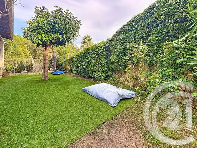 maison à vendre - 5 pièces - 116.0 m2 - VALBONNE - 06 - PROVENCE-ALPES-COTE-D-AZUR - Century 21 Visa Immobilier