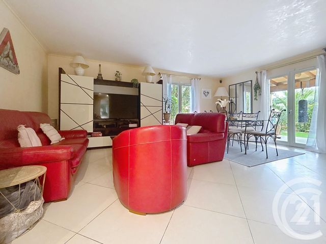 maison à vendre - 5 pièces - 116.0 m2 - VALBONNE - 06 - PROVENCE-ALPES-COTE-D-AZUR - Century 21 Visa Immobilier