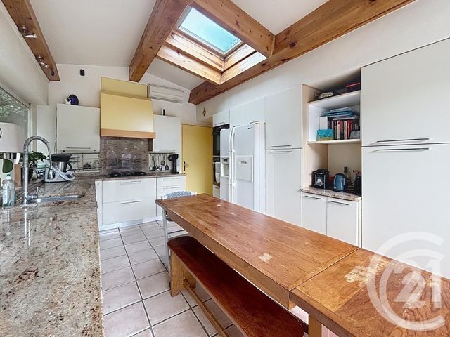 maison à vendre - 5 pièces - 116.0 m2 - VALBONNE - 06 - PROVENCE-ALPES-COTE-D-AZUR - Century 21 Visa Immobilier