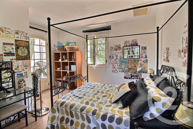 maison à vendre - 8 pièces - 196.05 m2 - VALBONNE - 06 - PROVENCE-ALPES-COTE-D-AZUR - Century 21 Visa Immobilier
