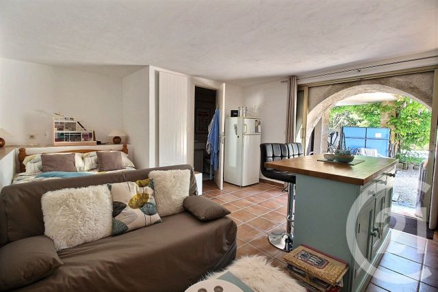 maison à vendre - 8 pièces - 196.05 m2 - VALBONNE - 06 - PROVENCE-ALPES-COTE-D-AZUR - Century 21 Visa Immobilier
