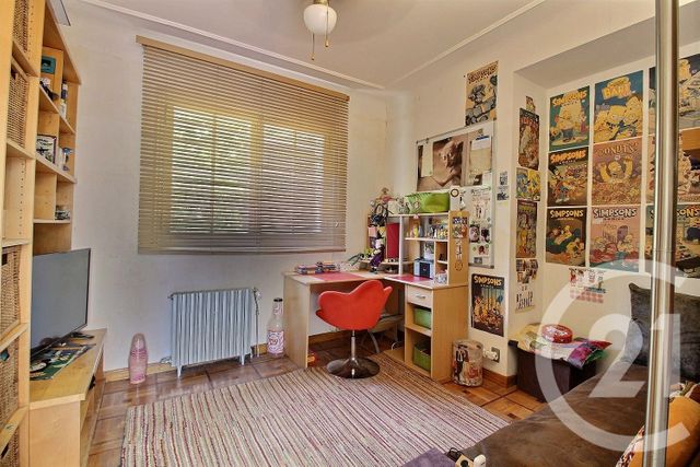 maison à vendre - 8 pièces - 196.05 m2 - VALBONNE - 06 - PROVENCE-ALPES-COTE-D-AZUR - Century 21 Visa Immobilier