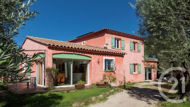 maison - VALBONNE - 06