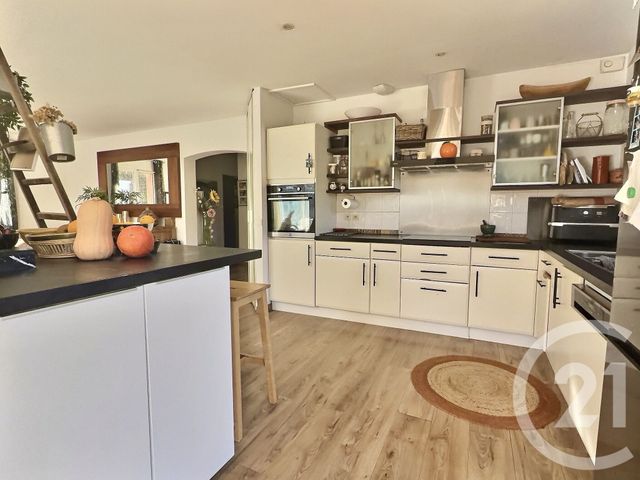 maison à vendre - 4 pièces - 120.0 m2 - VALBONNE - 06 - PROVENCE-ALPES-COTE-D-AZUR - Century 21 Visa Immobilier