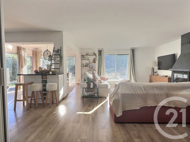 maison à vendre - 4 pièces - 120.0 m2 - VALBONNE - 06 - PROVENCE-ALPES-COTE-D-AZUR - Century 21 Visa Immobilier