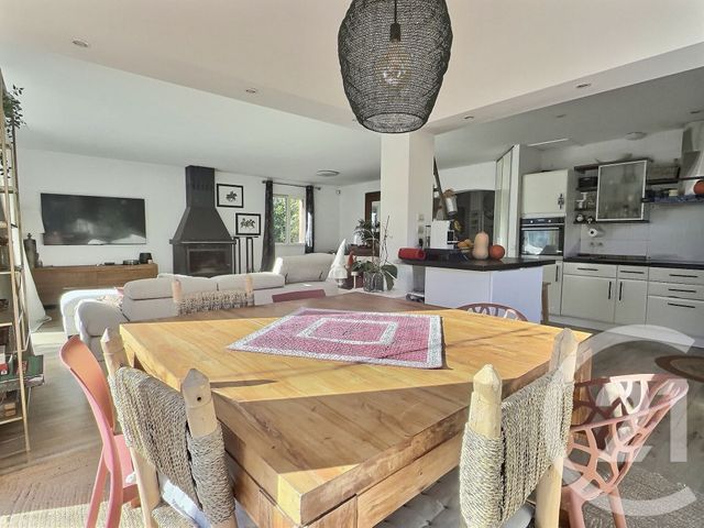 maison à vendre - 4 pièces - 120.0 m2 - VALBONNE - 06 - PROVENCE-ALPES-COTE-D-AZUR - Century 21 Visa Immobilier