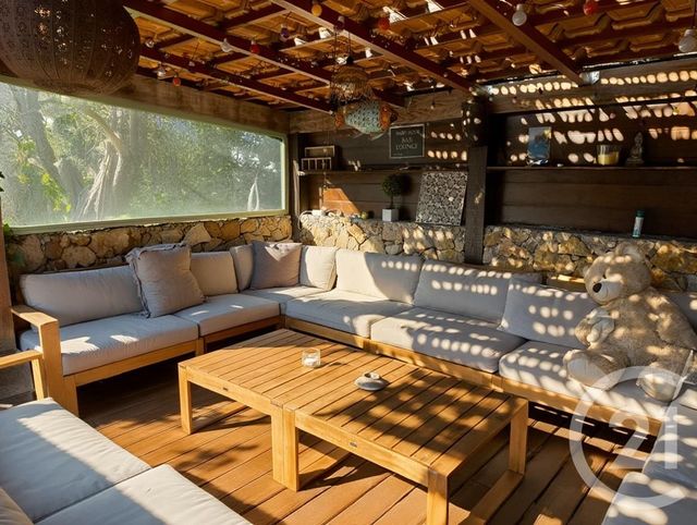 maison à vendre - 4 pièces - 120.0 m2 - VALBONNE - 06 - PROVENCE-ALPES-COTE-D-AZUR - Century 21 Visa Immobilier