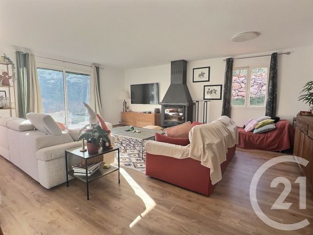 maison à vendre - 4 pièces - 120.0 m2 - VALBONNE - 06 - PROVENCE-ALPES-COTE-D-AZUR - Century 21 Visa Immobilier