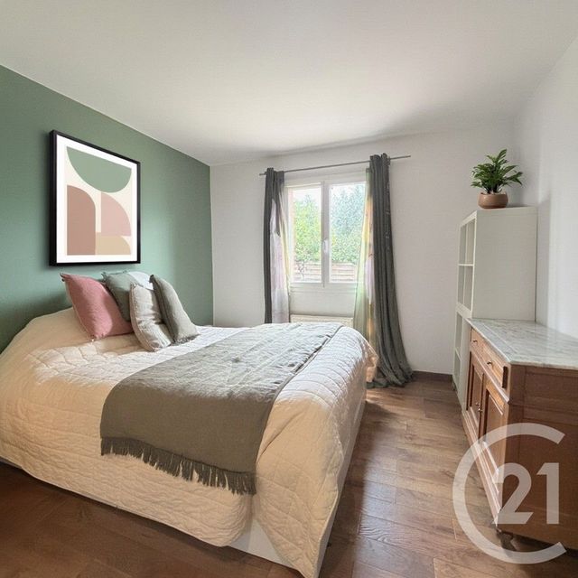 maison à vendre - 4 pièces - 120.0 m2 - VALBONNE - 06 - PROVENCE-ALPES-COTE-D-AZUR - Century 21 Visa Immobilier